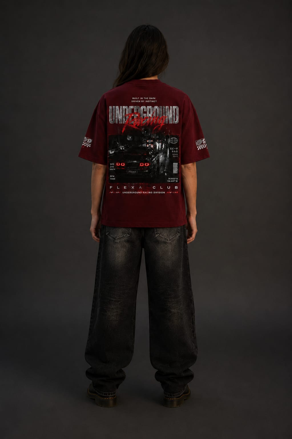 Flexa Racewear UGR
