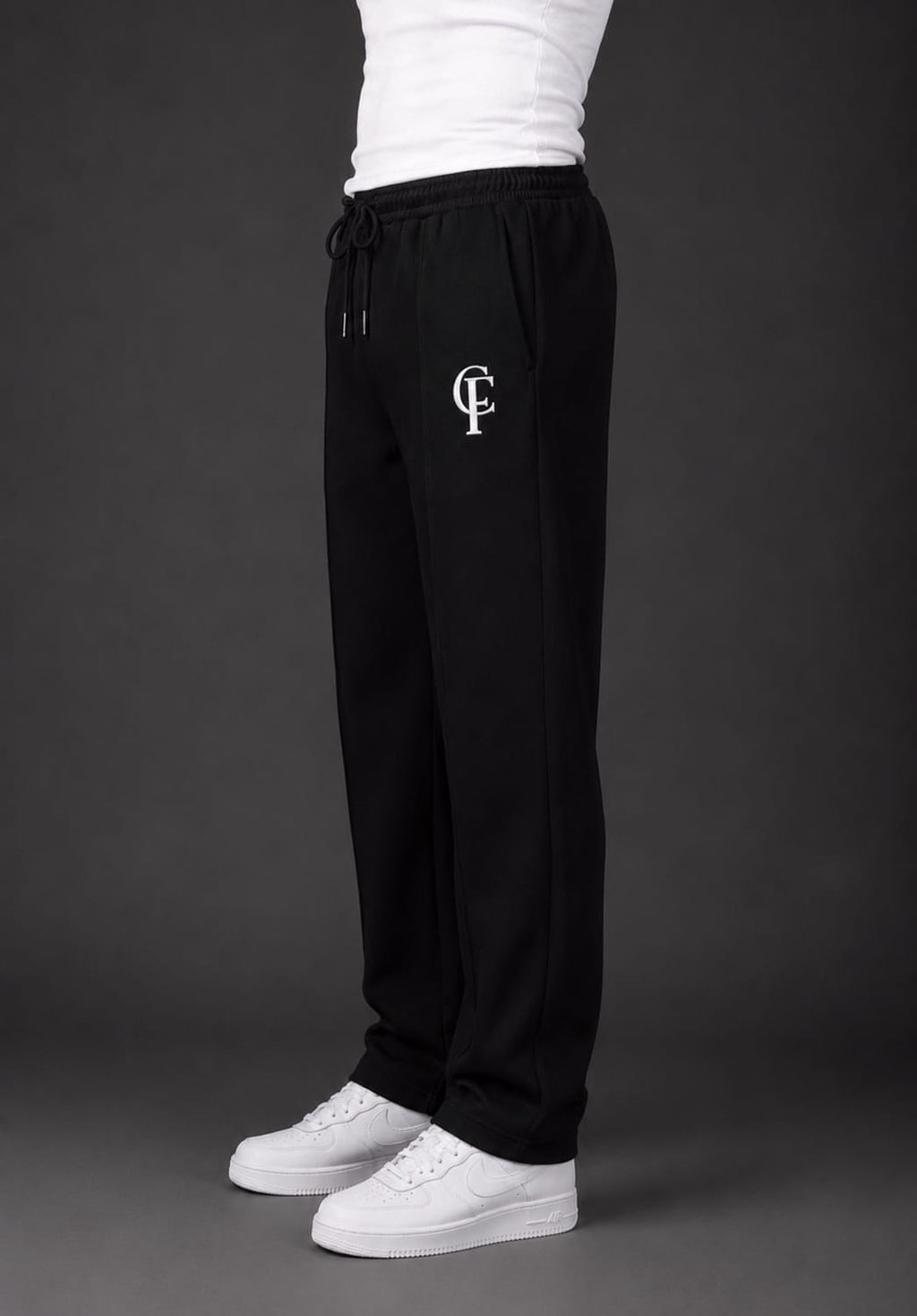 Prime Trousers