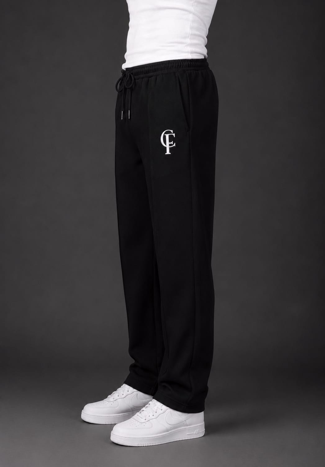 Prime Trousers