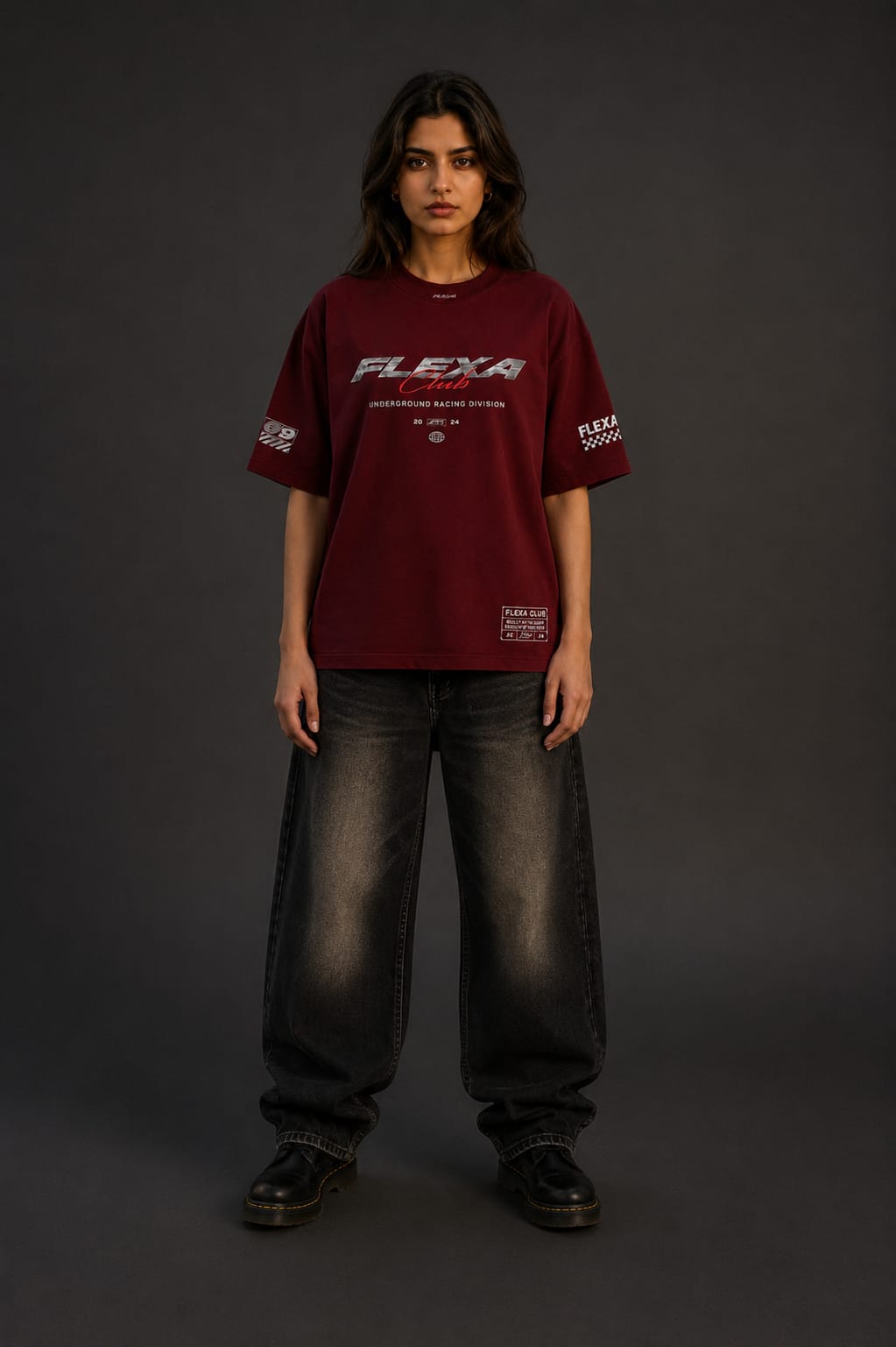 Flexa Racewear UGR