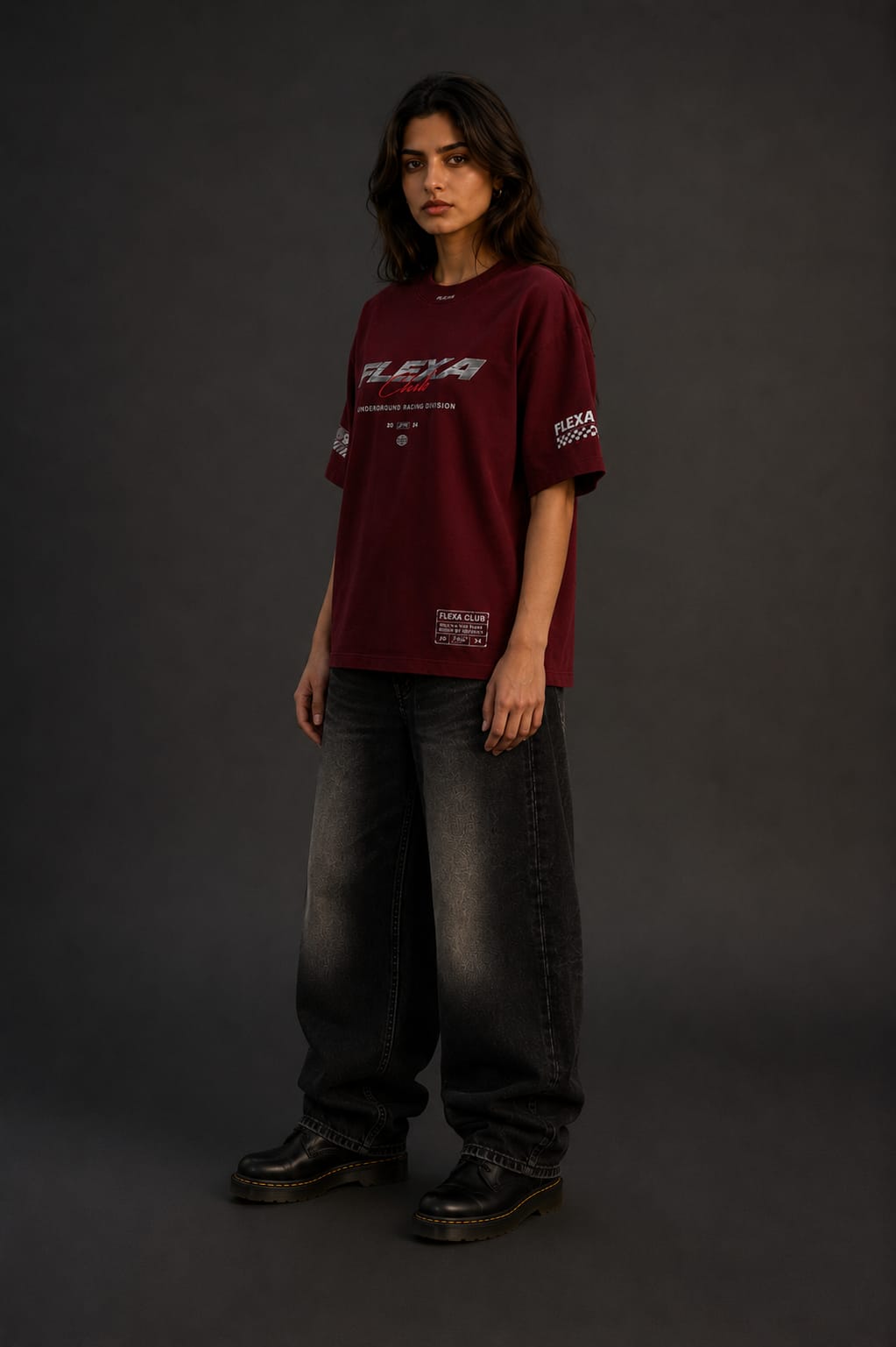 Flexa Racewear UGR
